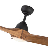Kuzco Baylor 60-in Ceiling LED Fan