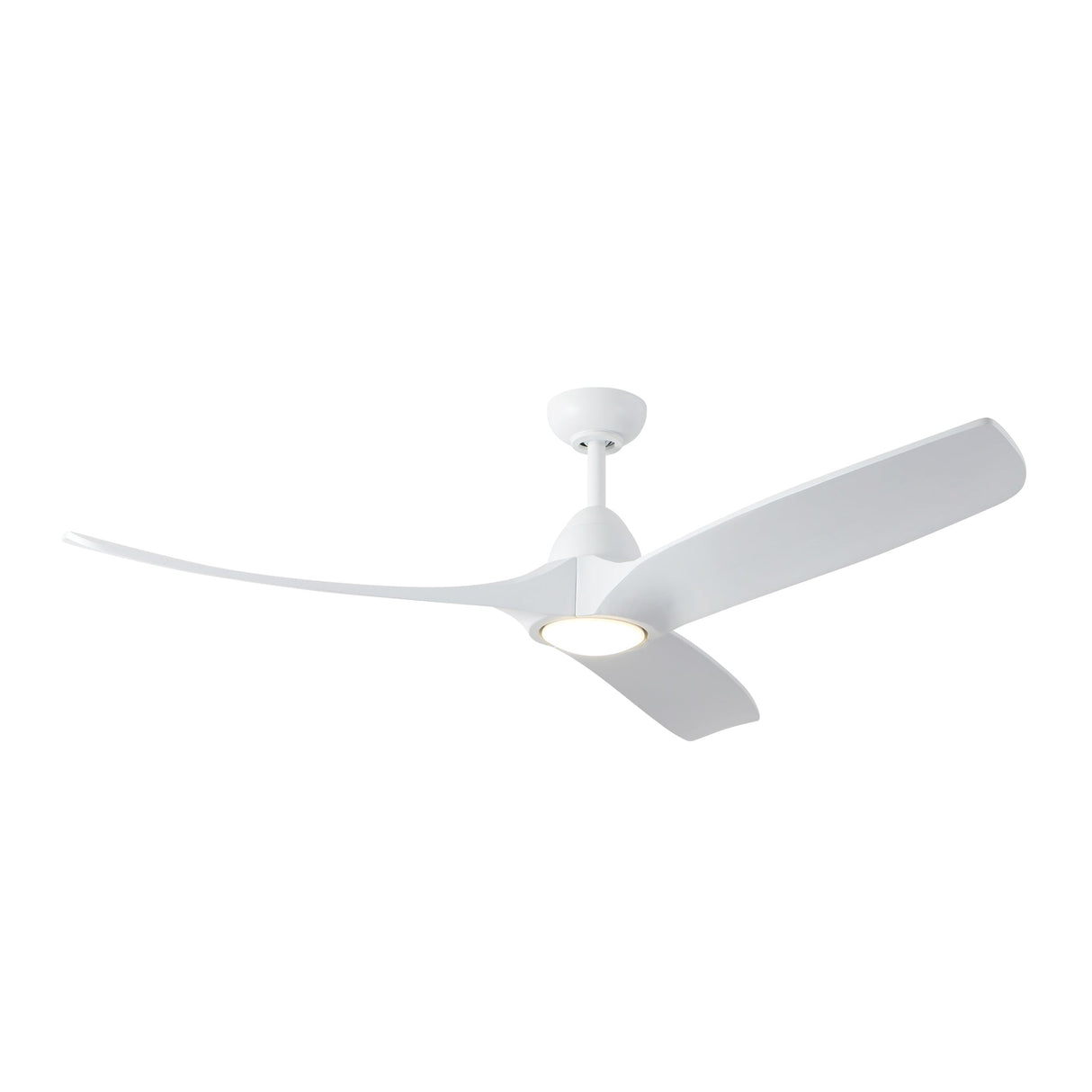 Kuzco Baylor 60-in Ceiling LED Fan