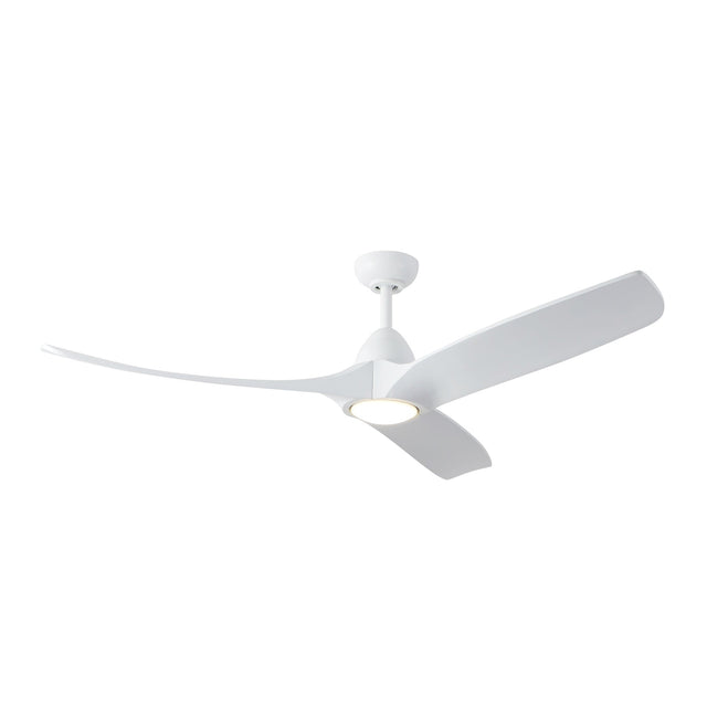 Kuzco Baylor 60-in Ceiling LED Fan