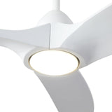 Kuzco Baylor 60-in Ceiling LED Fan