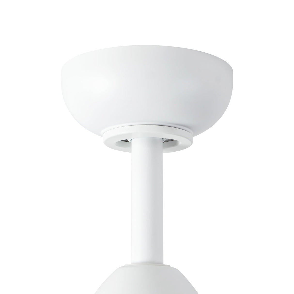 Kuzco Baylor 60-in Ceiling LED Fan