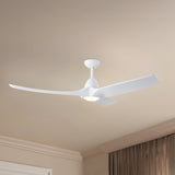 Kuzco Baylor 60-in Ceiling LED Fan