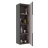 Coda Left/Right Hand Wall Cabinet
