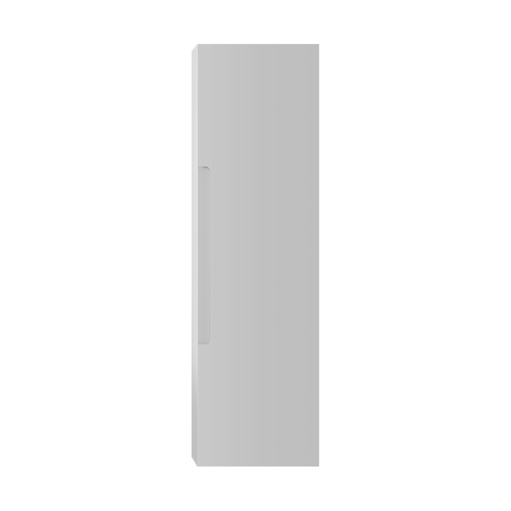 Coda Left/Right Hand Wall Cabinet