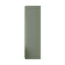 Coda Rippled Left/Right Hand Wall Cabinet