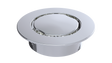 3" Outlet, Flat Round (BCS.100.11)
