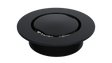 3" Outlet, Flat Round (BCS.100.33)