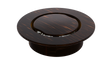 3" Outlet, Flat Round (BCS.100.66)