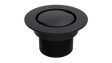 2" Outlet, Flat Round (BCS.102.33)