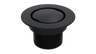 SERENITY Shower Drain Trim, Flat Round, 2" Outlet (BCS.102)
