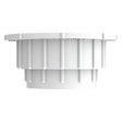 2" Pvc Straight (BCS.16)