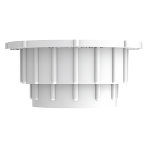 2" Pvc Straight (BCS.16)