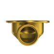 Brass Side Discharge 1.635” Hub (BCS.20)