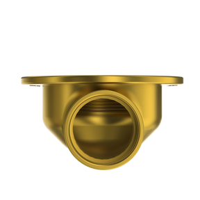 Brass Side Discharge 1.635” Hub (BCS.20)