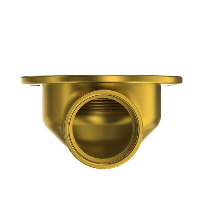 Brass Side Discharge 1.635” Hub (BCS.20)
