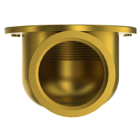 2" Brass Side Discharge (BCS.24)