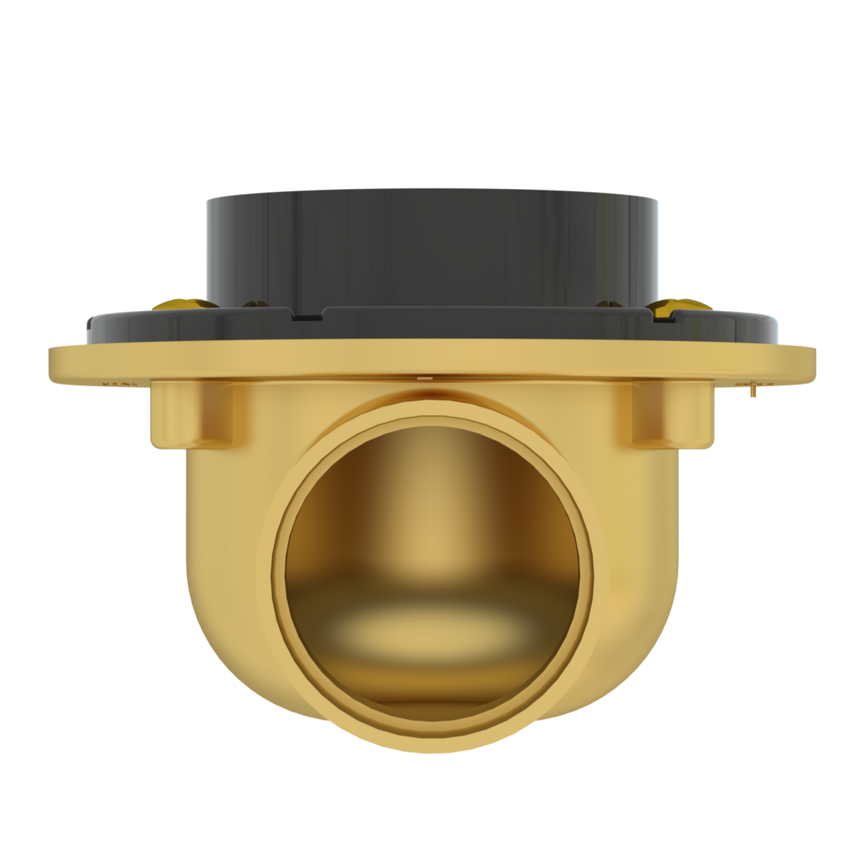 2" Brass Side Discharge (BCS.42)