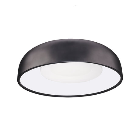 Kuzco Beacon 20-in Flush Mount