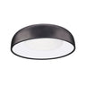 Kuzco Beacon 20-in Flush Mount