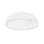 Kuzco Beacon 20-in Flush Mount