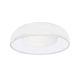 Kuzco Beacon 20-in Flush Mount