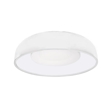 Kuzco Beacon 20-in Flush Mount