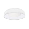 Kuzco Beacon 20-in Flush Mount