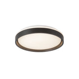 Kuzco Vibe Beanie 16-in Flush Mount