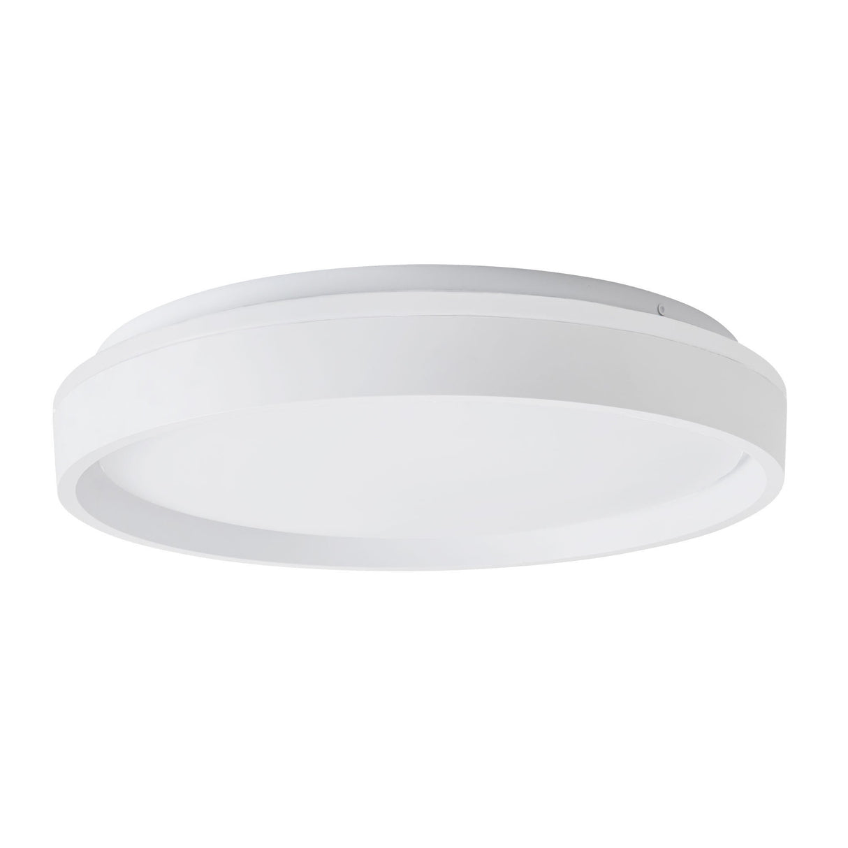 Kuzco Vibe Beanie 16-in Flush Mount