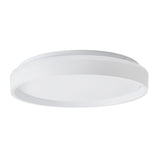 Kuzco Vibe Beanie 16-in Flush Mount