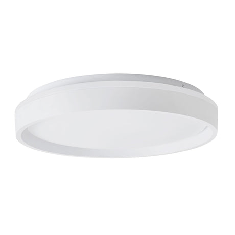 Kuzco Vibe Beanie 16-in Flush Mount