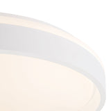Kuzco Vibe Beanie 16-in Flush Mount