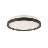 Kuzco Vibe Beanie 20-in Flush Mount