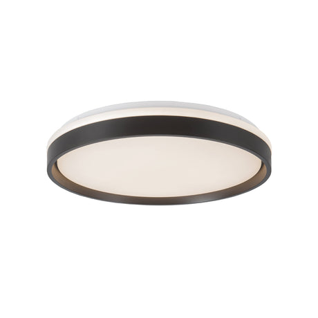 Kuzco Vibe Beanie 20-in Flush Mount