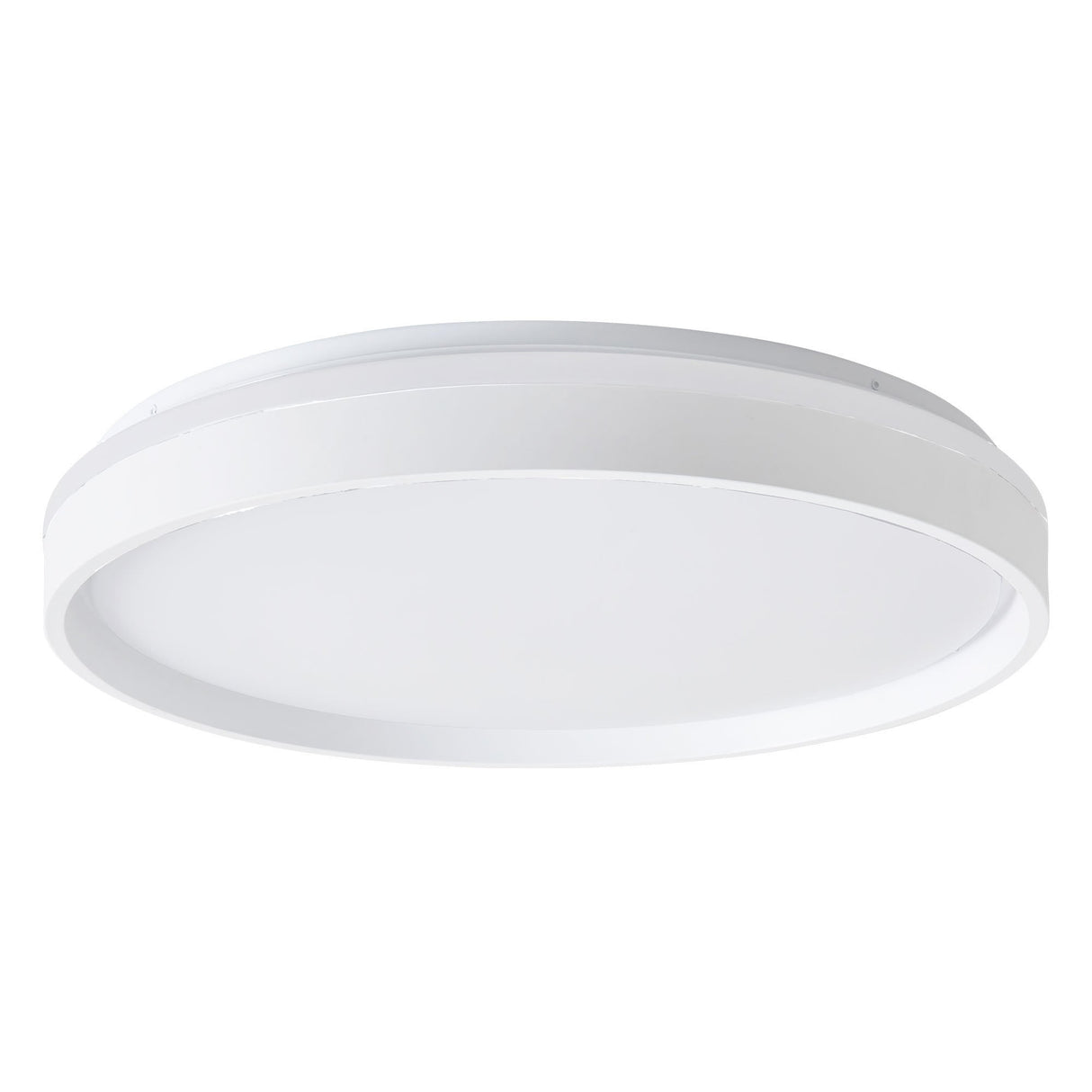 Kuzco Vibe Beanie 20-in Flush Mount
