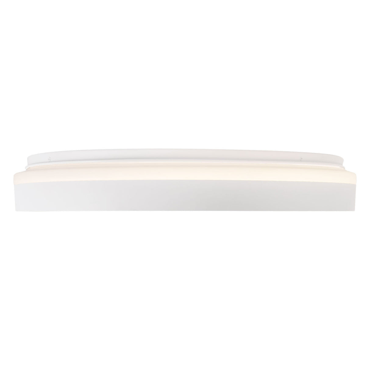 Kuzco Vibe Beanie 20-in Flush Mount