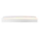 Kuzco Vibe Beanie 20-in Flush Mount