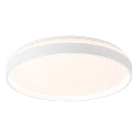 Kuzco Vibe Beanie 20-in Flush Mount