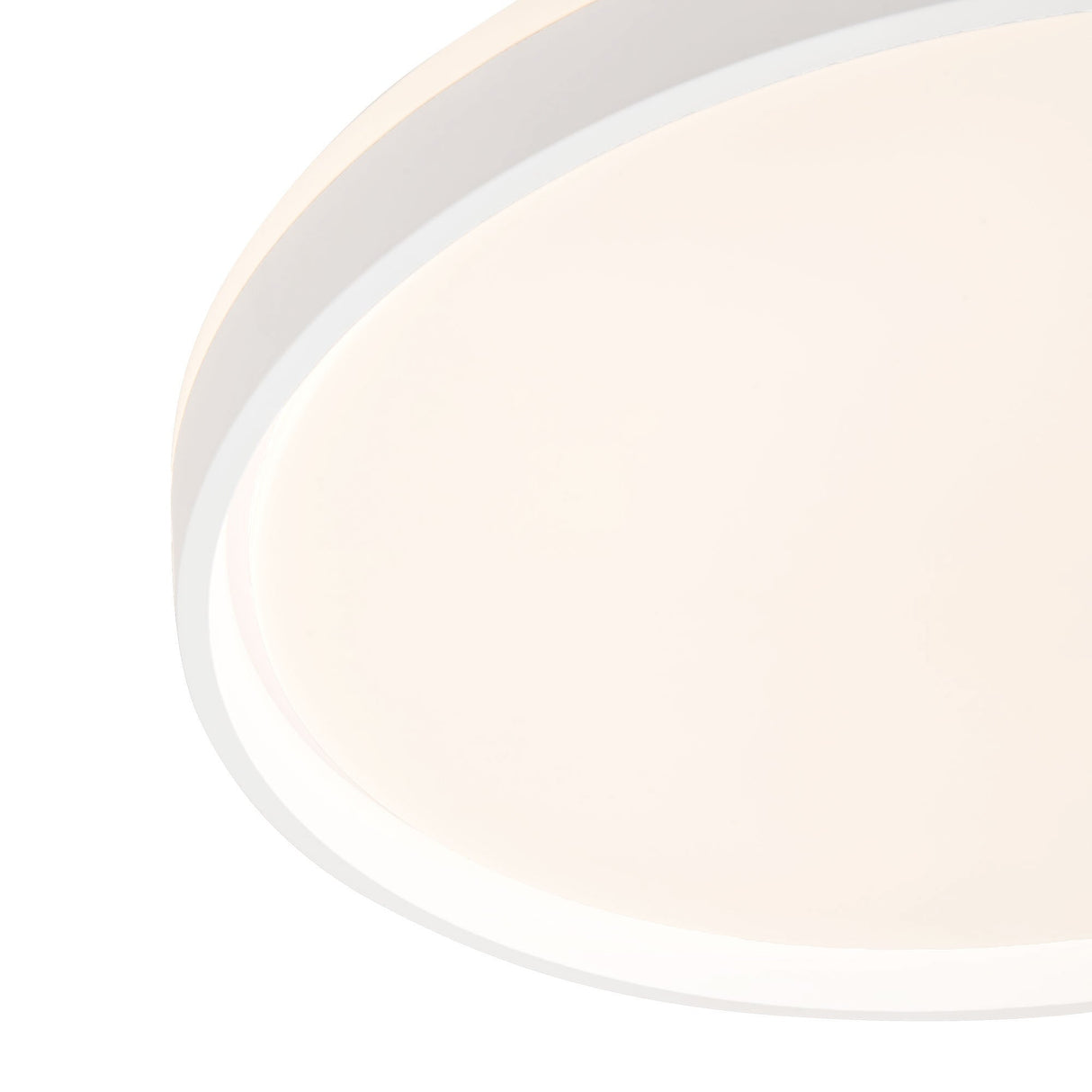 Kuzco Vibe Beanie 20-in Flush Mount