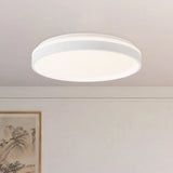Kuzco Vibe Beanie 20-in Flush Mount