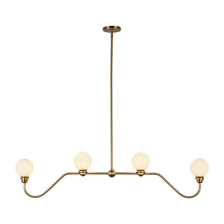 Alora Mood Beckett 48-in Linear Pendant