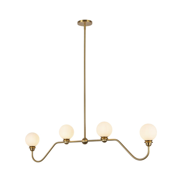 Alora Mood Beckett 48-in Linear Pendant
