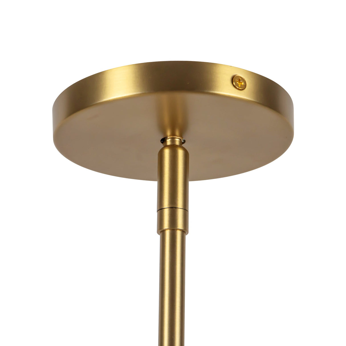 Alora Mood Beckett 48-in Linear Pendant