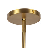 Alora Mood Beckett 48-in Linear Pendant