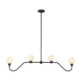 Alora Mood Beckett 48-in Linear Pendant