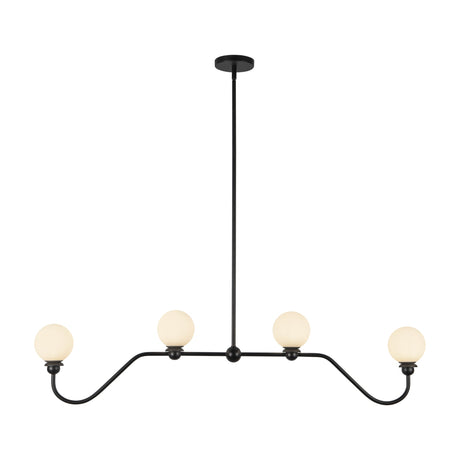 Alora Mood Beckett 48-in Linear Pendant