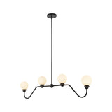 Alora Mood Beckett 48-in Linear Pendant