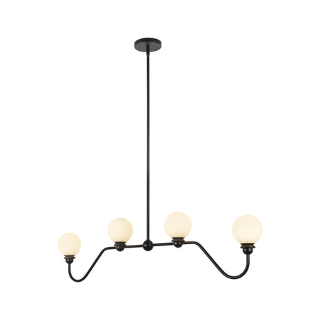 Alora Mood Beckett 48-in Linear Pendant