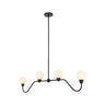 Alora Mood Beckett 48-in Linear Pendant