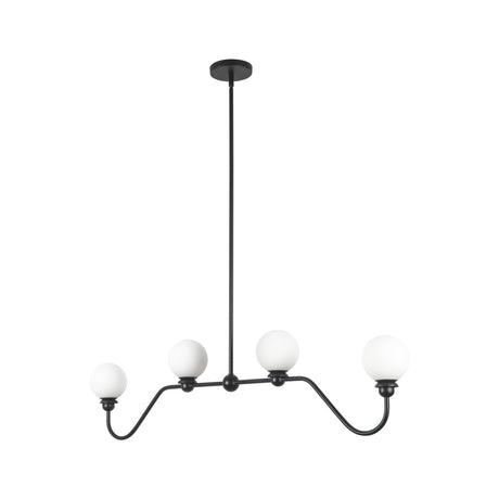 Alora Mood Beckett 48-in Linear Pendant